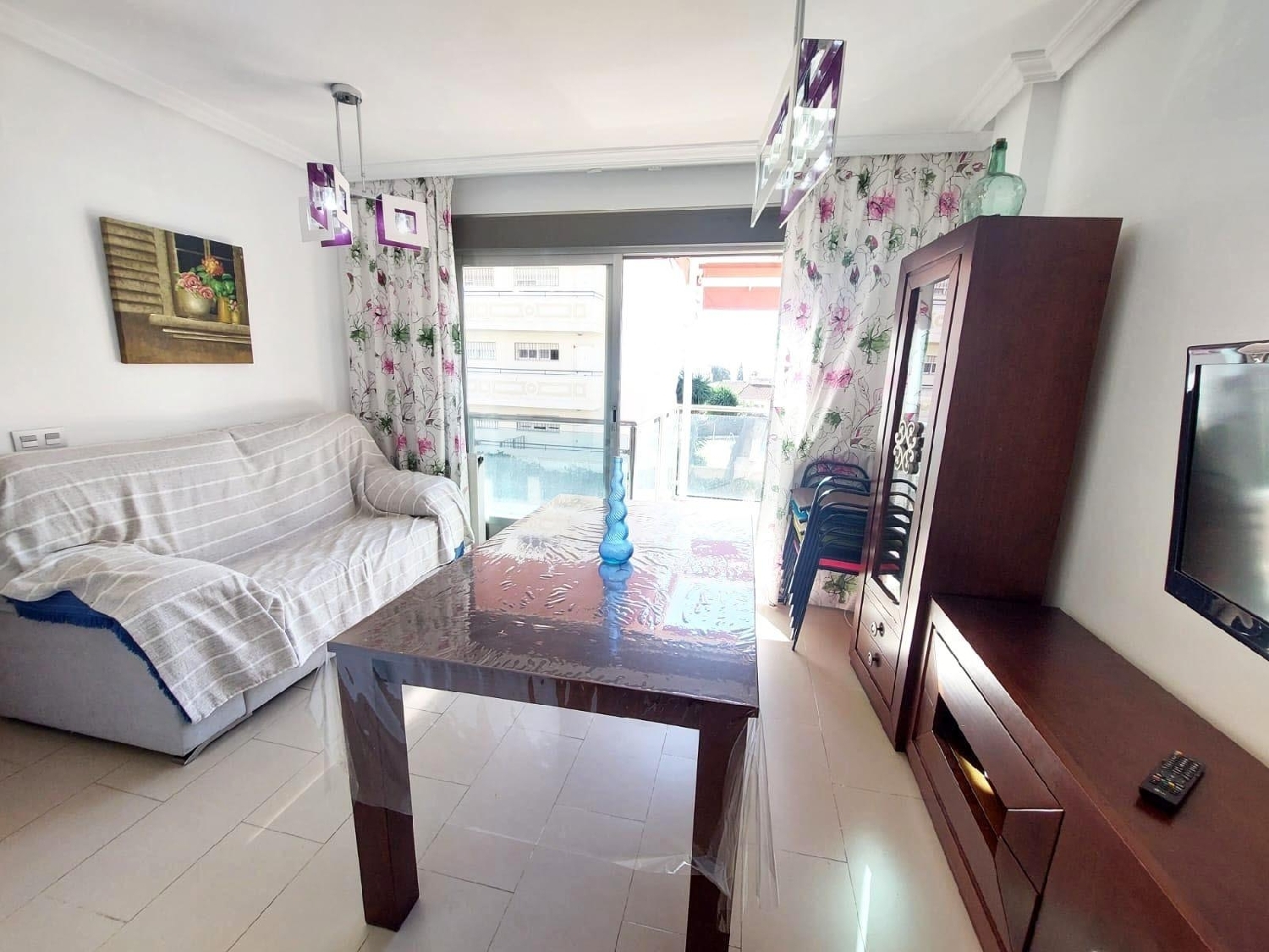 till salu lägenhet Torremolinos Costa Del Sol Occidental 4