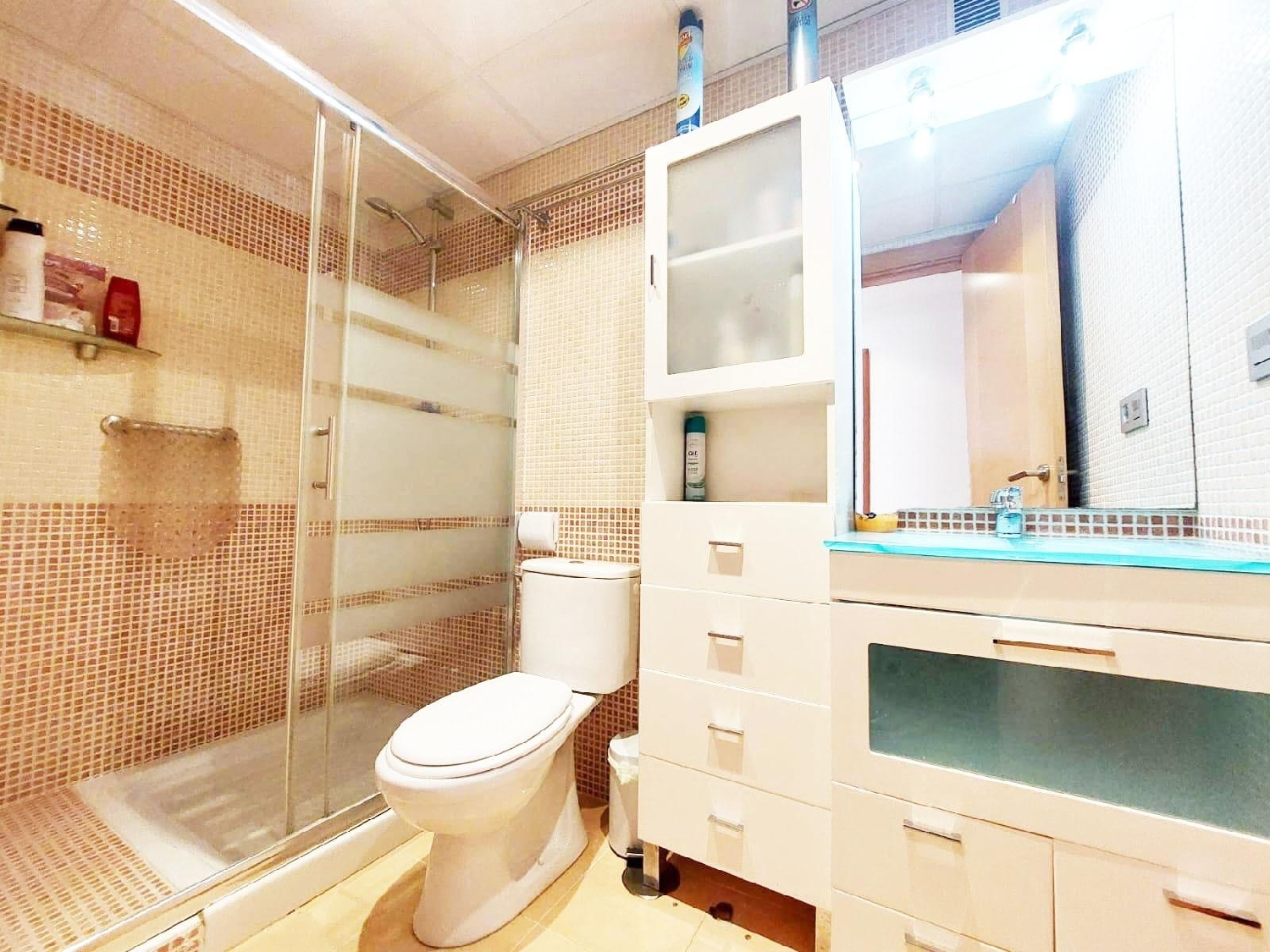 till salu lägenhet Torremolinos Costa Del Sol Occidental 8