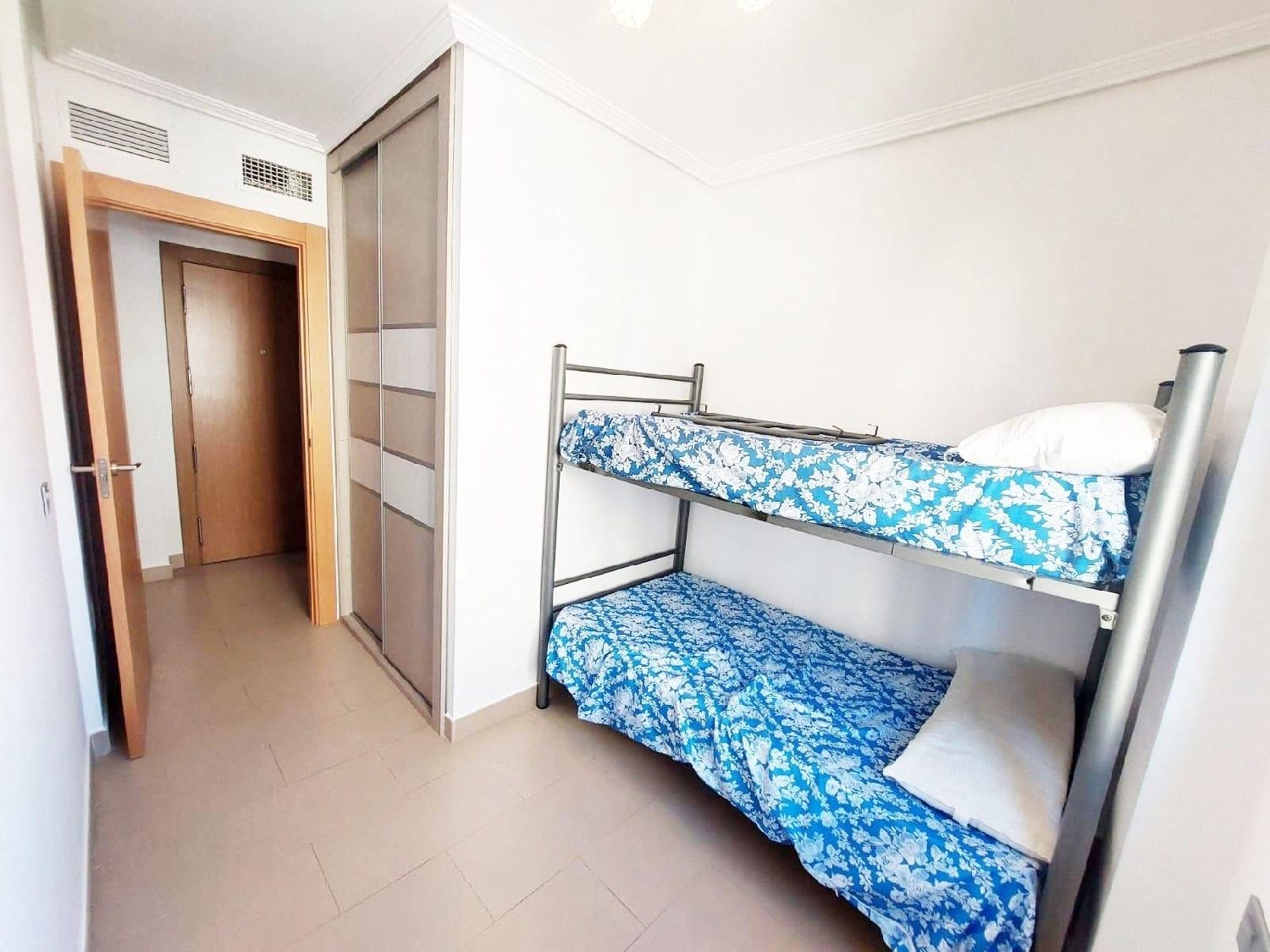 till salu lägenhet Torremolinos Costa Del Sol Occidental 7