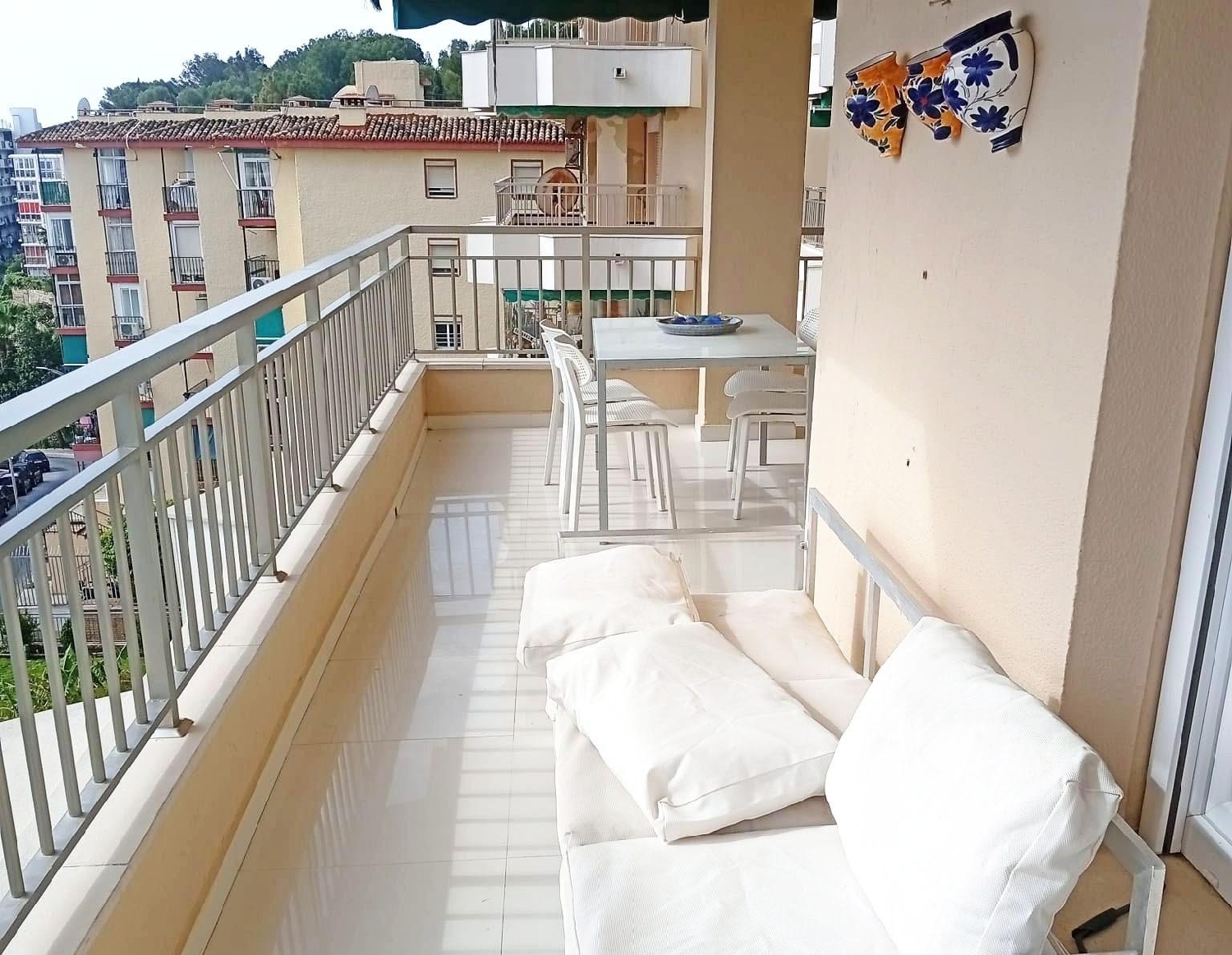  till salu lägenhet Torremolinos Costa Del Sol Occidental 5