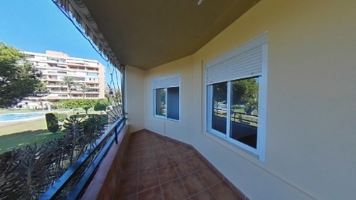 Torremolinos Costa Del Sol Occidental lägenhet foto 6367942