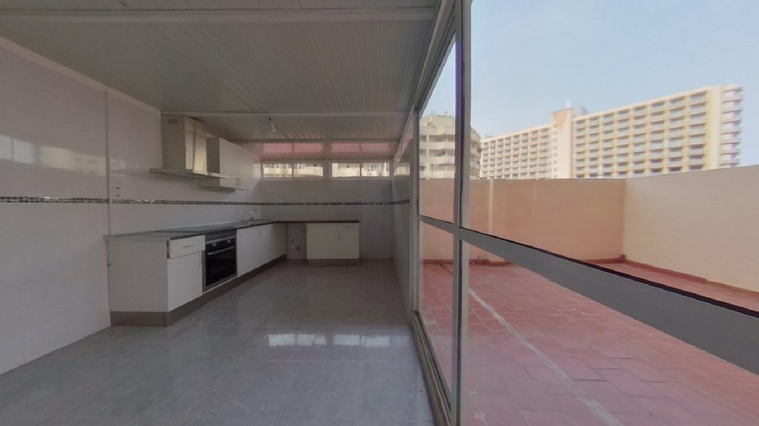  for sale apartment Torremolinos Costa Del Sol Occidental 1