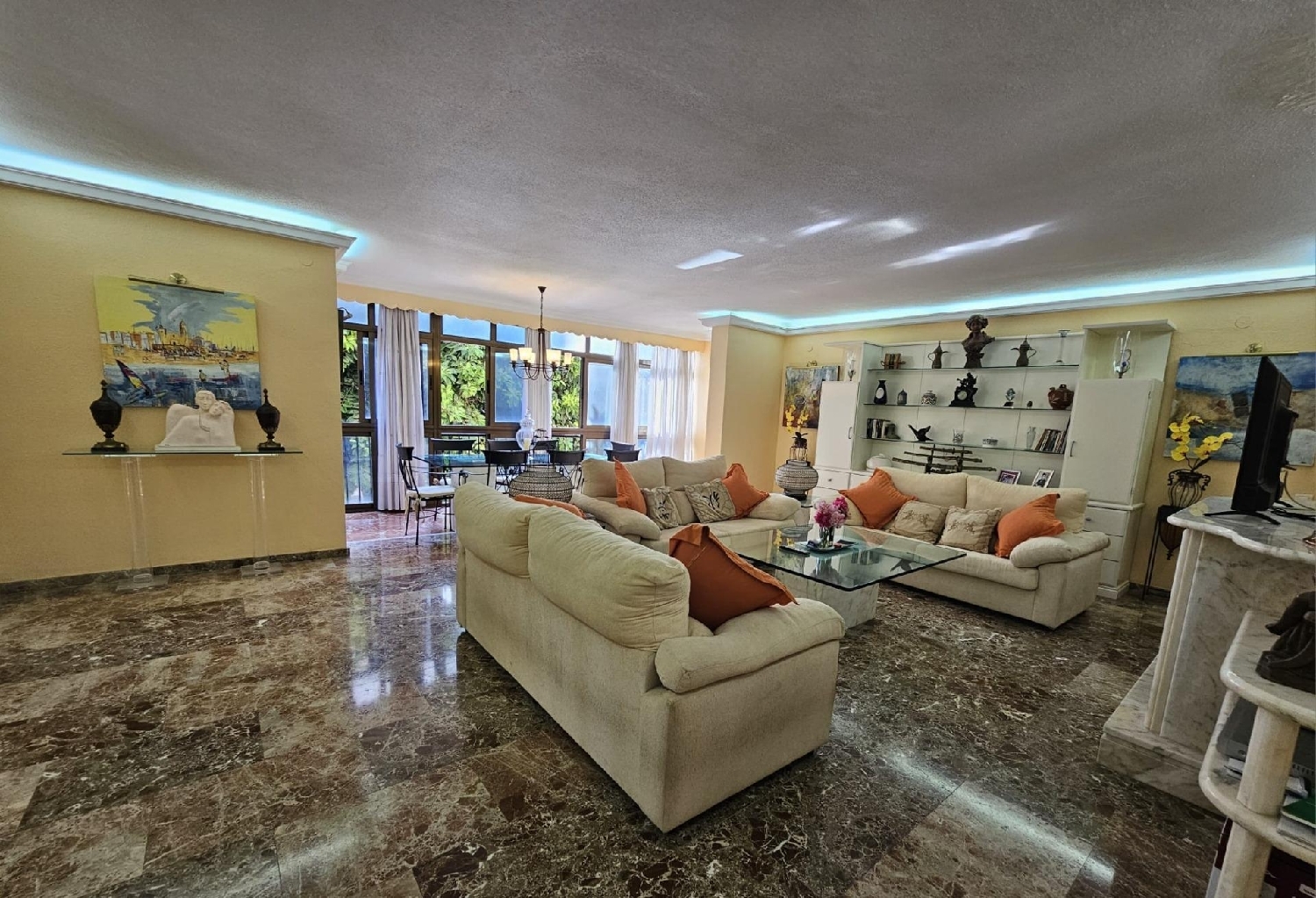  kaufen Wohnung Torremolinos Costa Del Sol Occidental 4