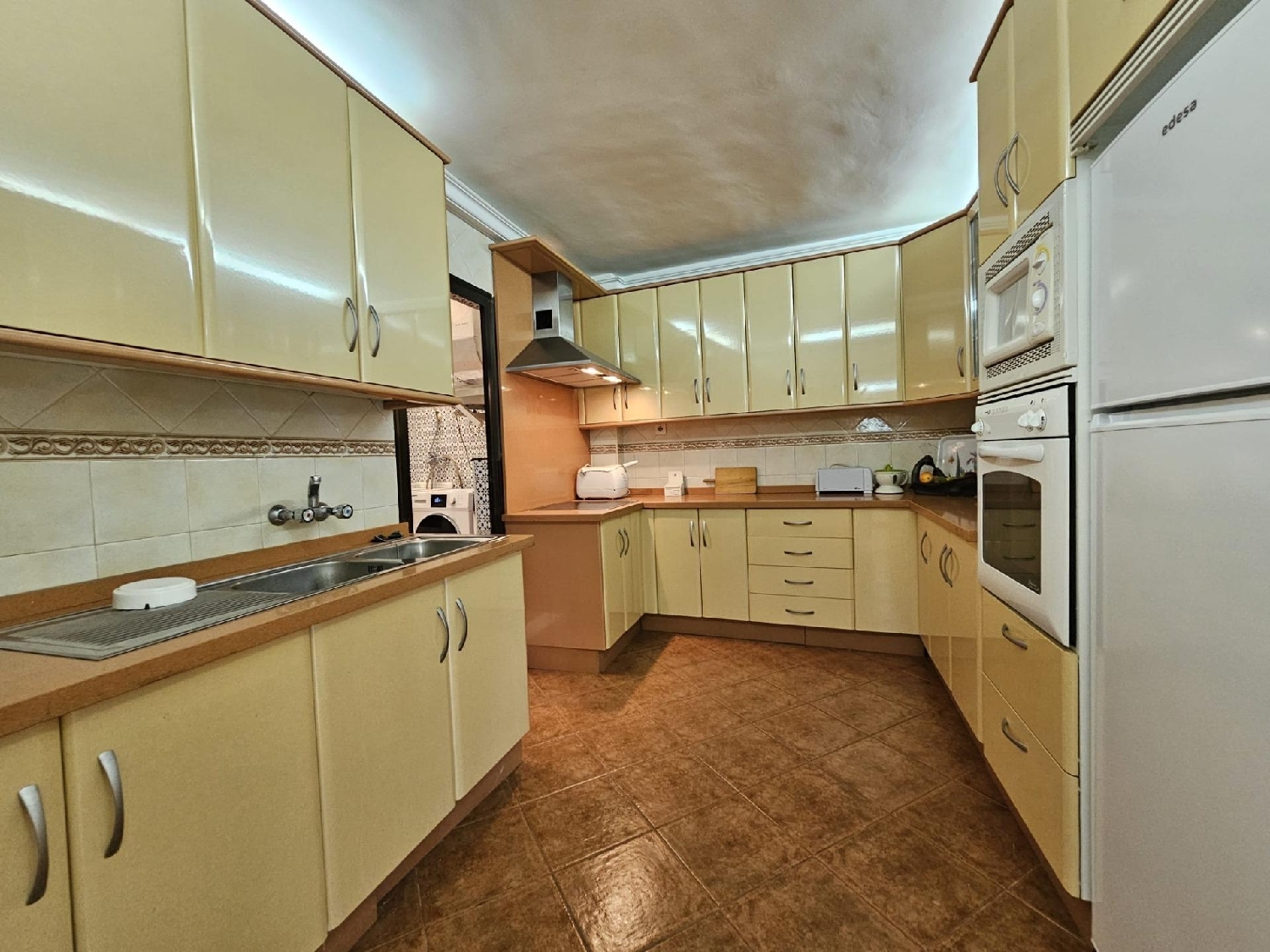  kaufen Wohnung Torremolinos Costa Del Sol Occidental 2