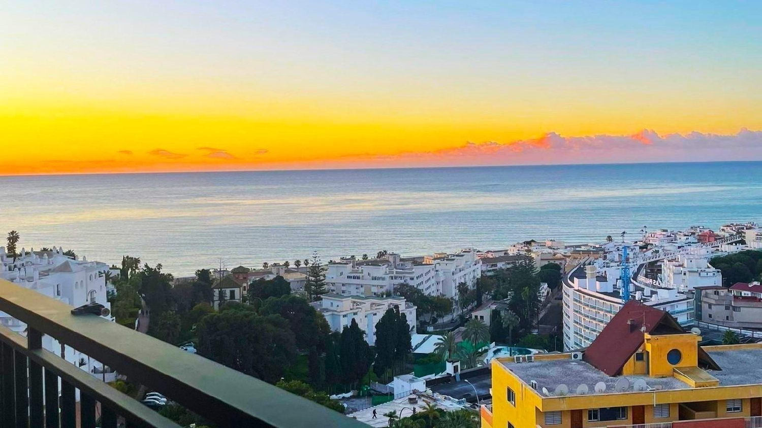  till salu lägenhet Torremolinos Costa Del Sol Occidental 4