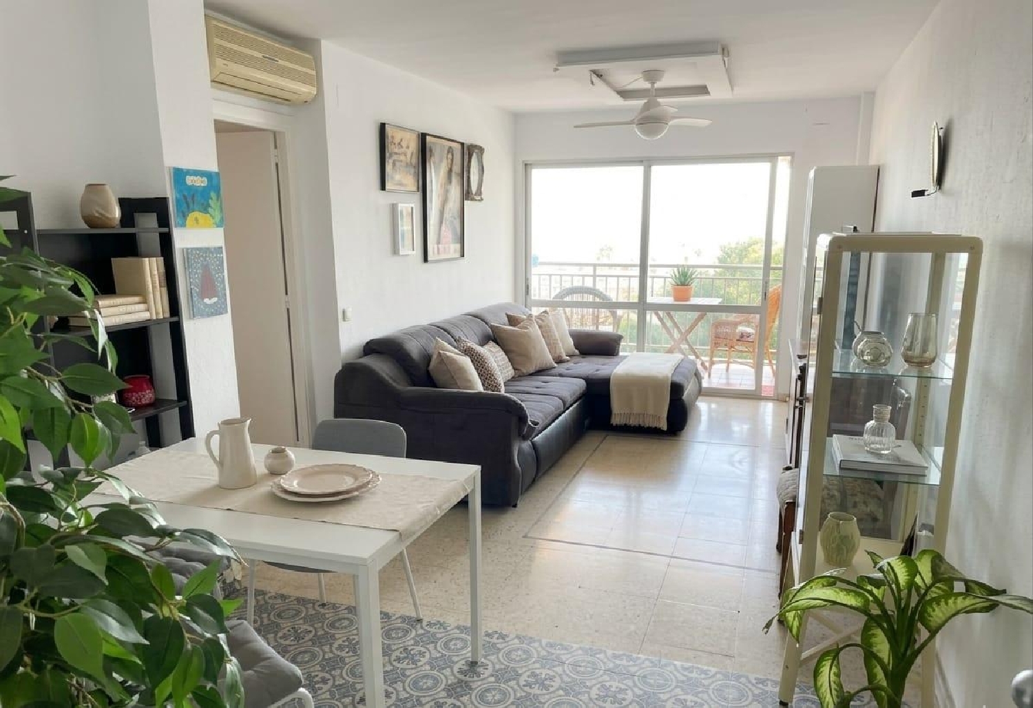  till salu lägenhet Torremolinos Costa Del Sol Occidental 6