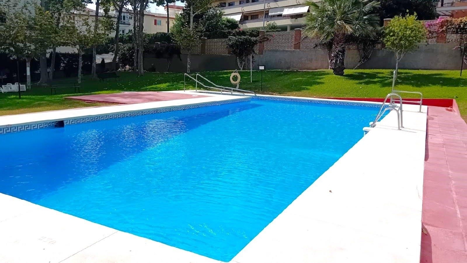  till salu lägenhet Torremolinos Costa Del Sol Occidental 7