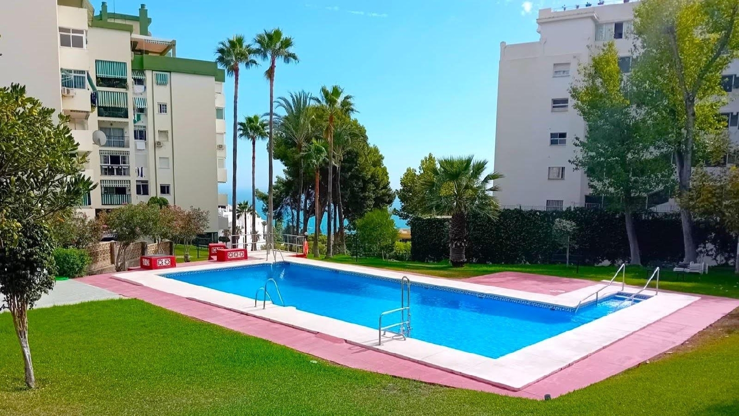  till salu lägenhet Torremolinos Costa Del Sol Occidental 2