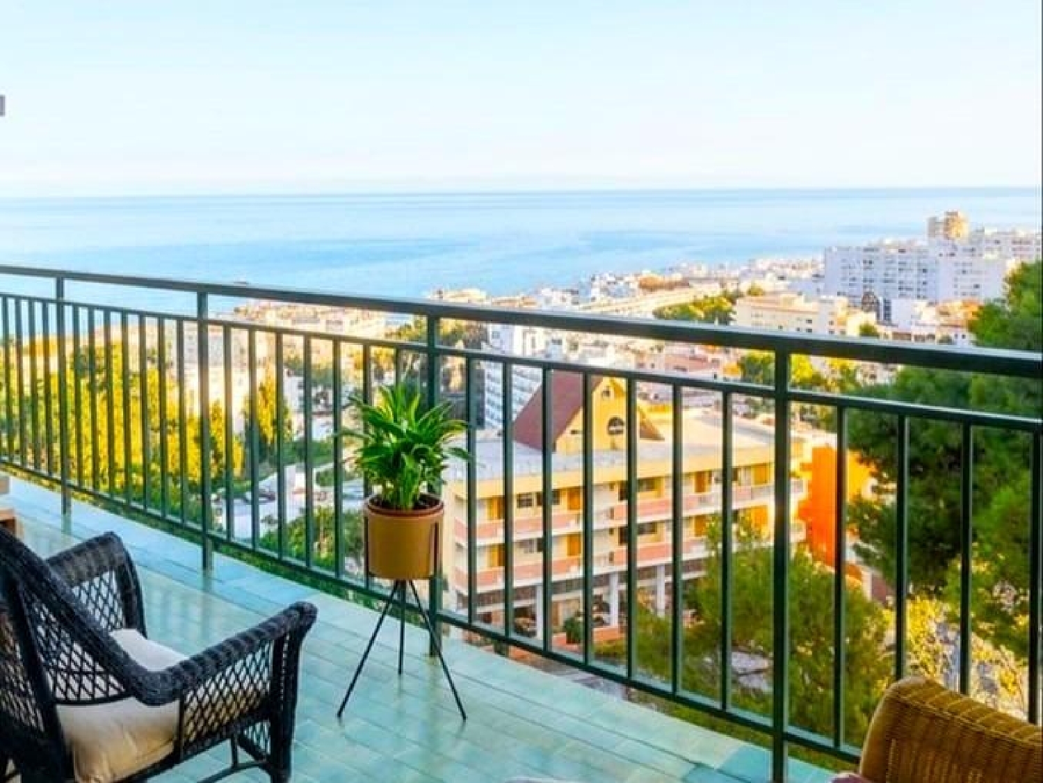  till salu lägenhet Torremolinos Costa Del Sol Occidental 3