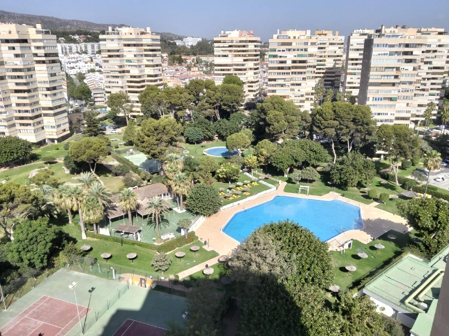  till salu lägenhet Torremolinos Costa Del Sol Occidental 3