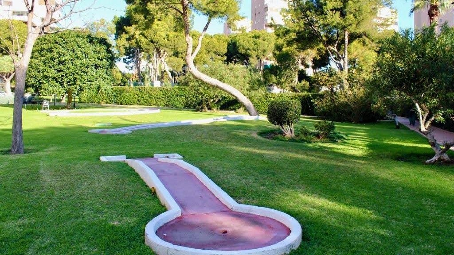  till salu lägenhet Torremolinos Costa Del Sol Occidental 6