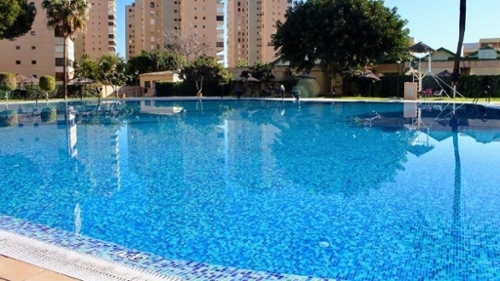 Torremolinos Costa Del Sol Occidental lägenhet foto 6376552