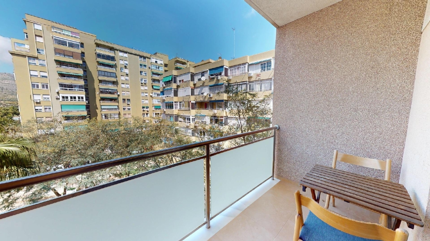  te koop appartement Torremolinos Costa Del Sol Occidental 2