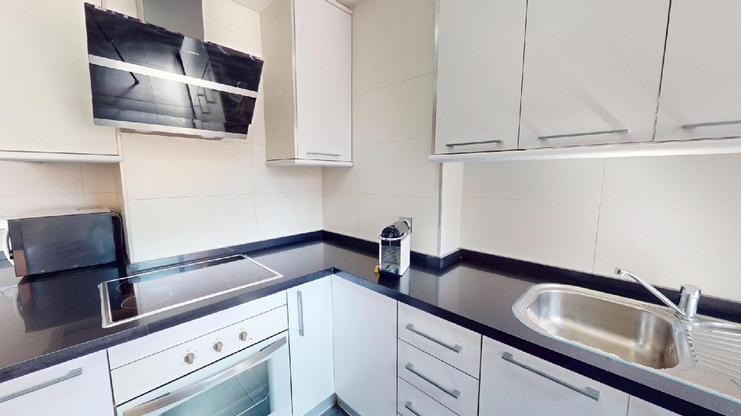  te koop appartement Torremolinos Costa Del Sol Occidental 5