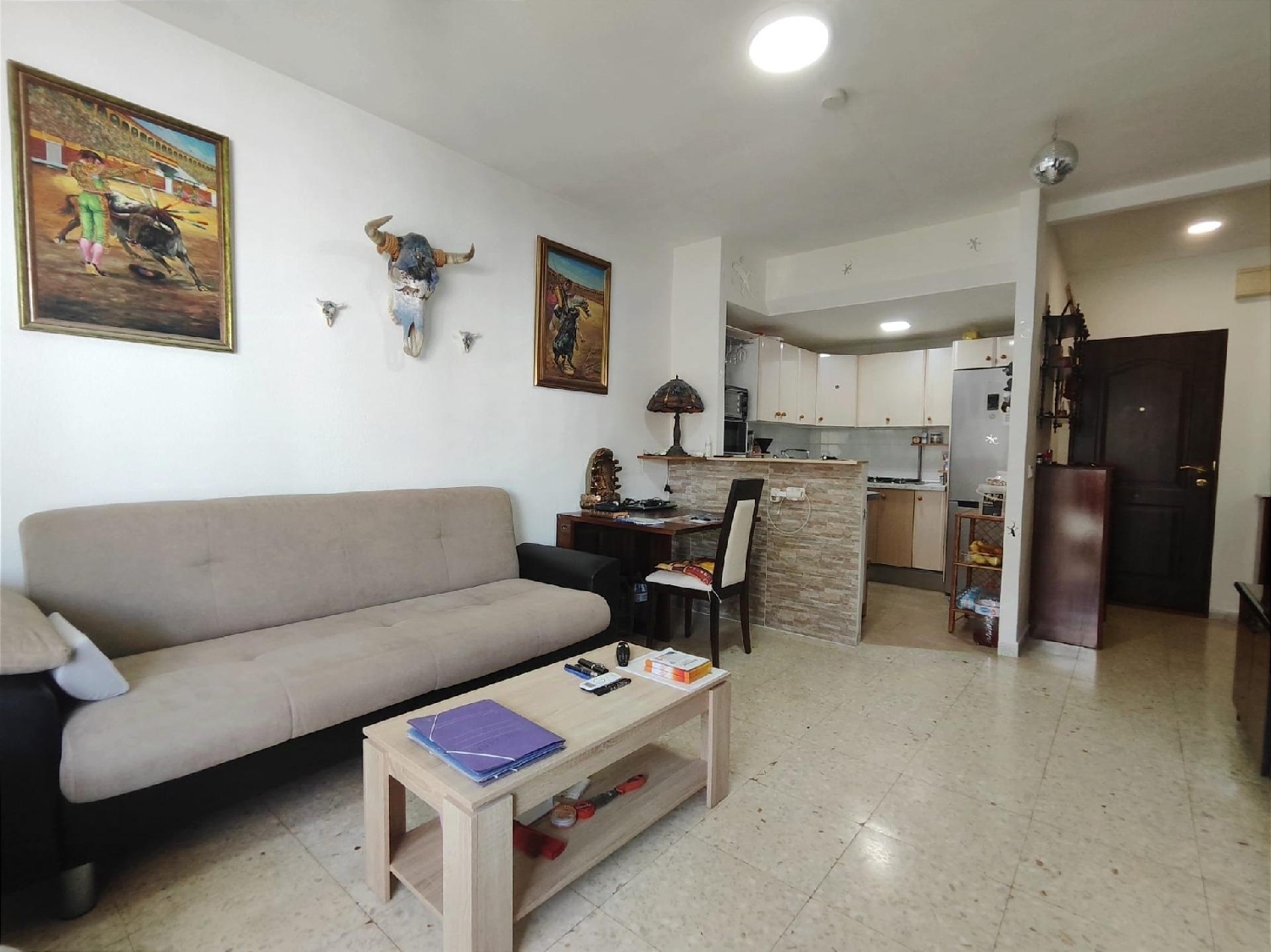  à vendre appartement Torremolinos Costa Del Sol Occidental 5