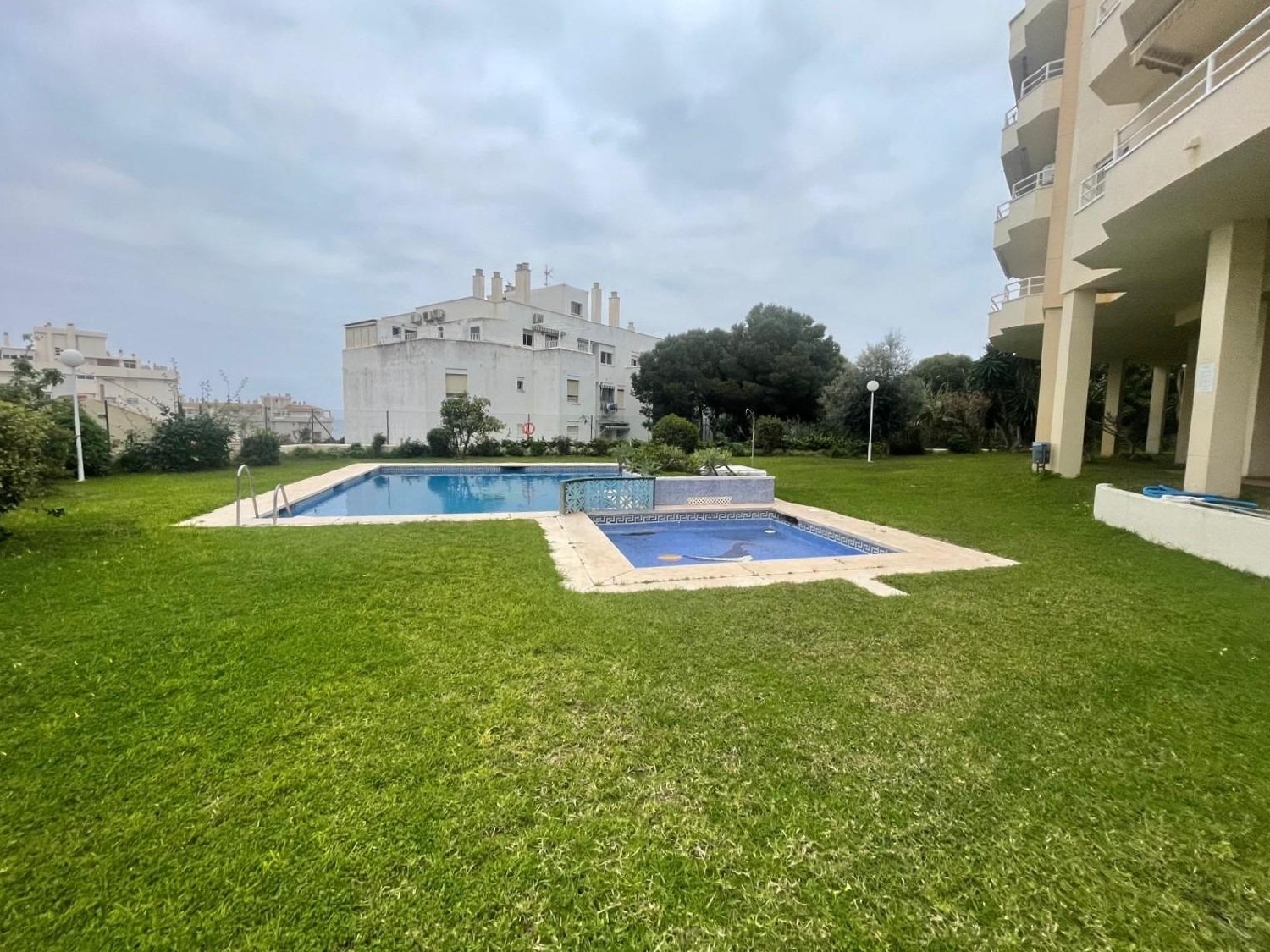  à vendre appartement Torremolinos Costa Del Sol Occidental 2