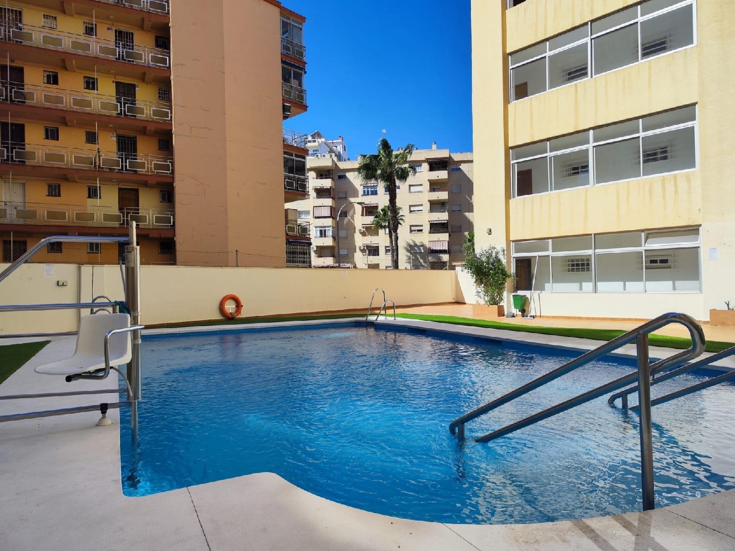  en venta apartamento Torremolinos Costa Del Sol Occidental 2