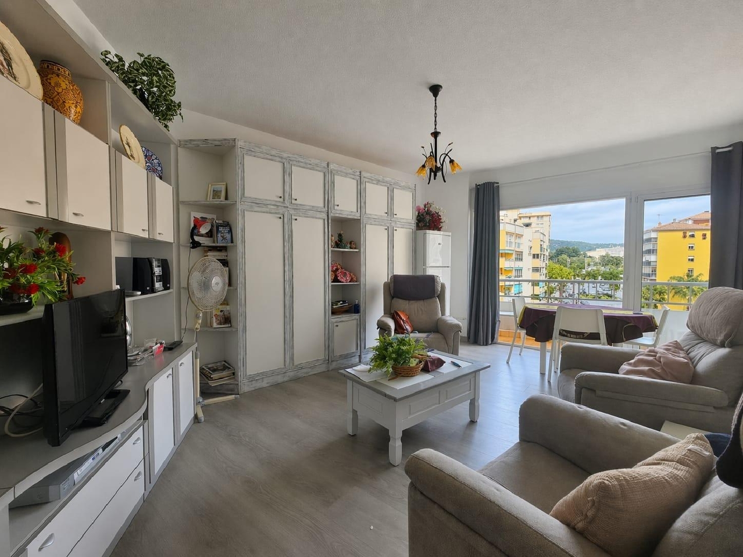  en venta apartamento Torremolinos Costa Del Sol Occidental 1