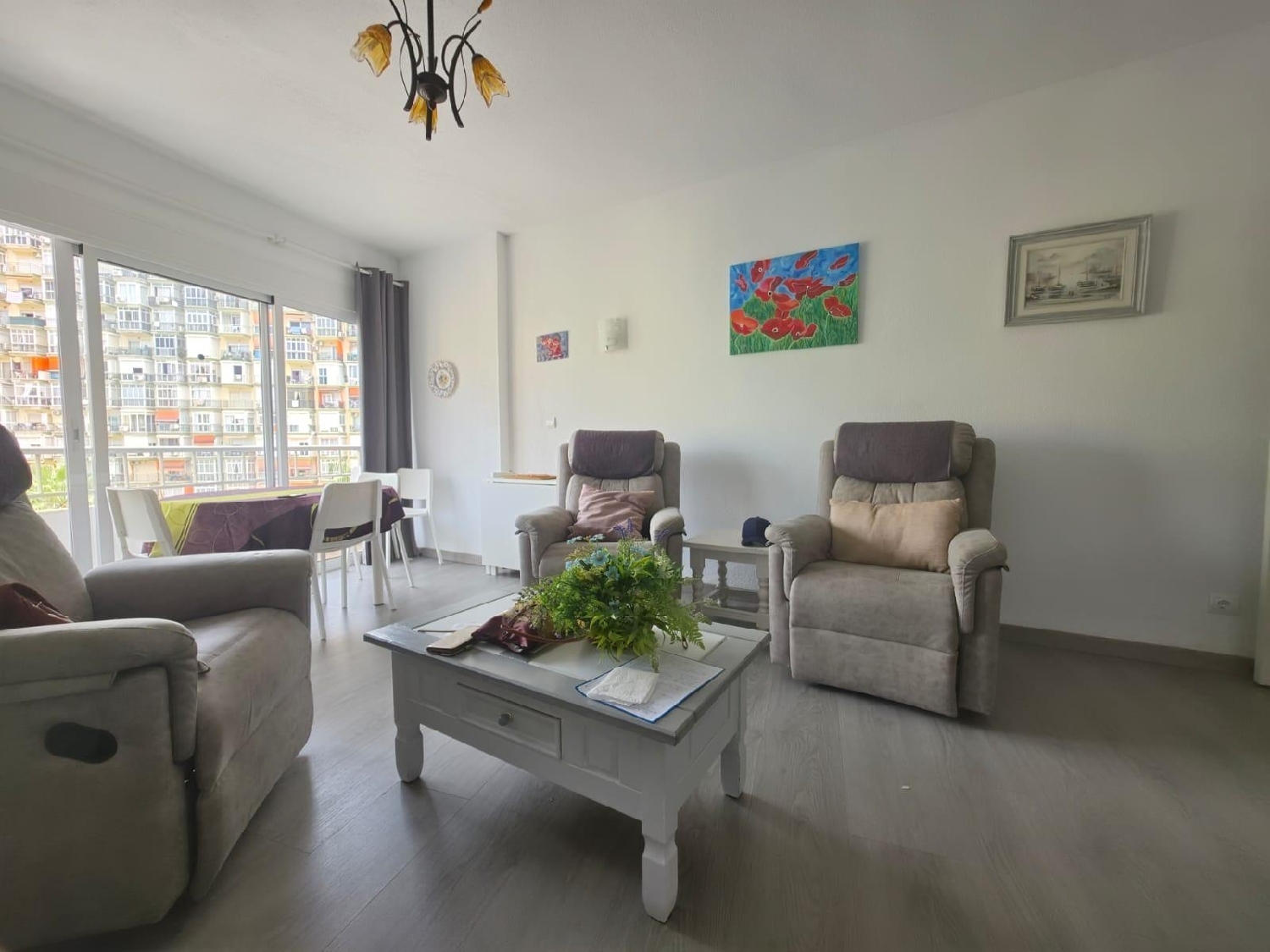  en venta apartamento Torremolinos Costa Del Sol Occidental 8