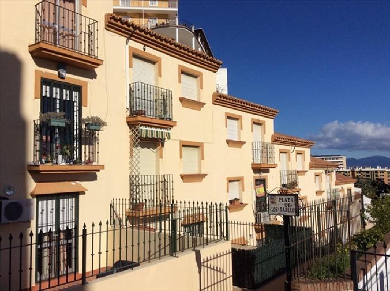 en venta apartamento Torremolinos Costa Del Sol Occidental 1