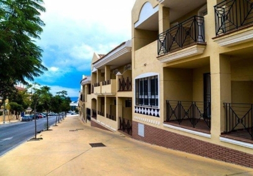 Torremolinos Costa Del Sol Occidental apartamento foto 6371343