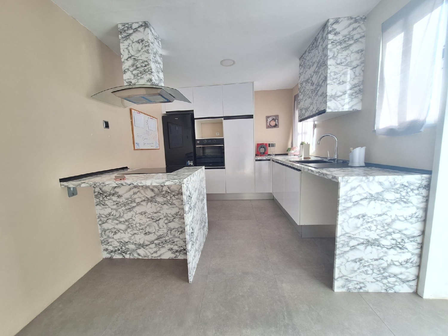  till salu lägenhet Torrent Horta Oest 5