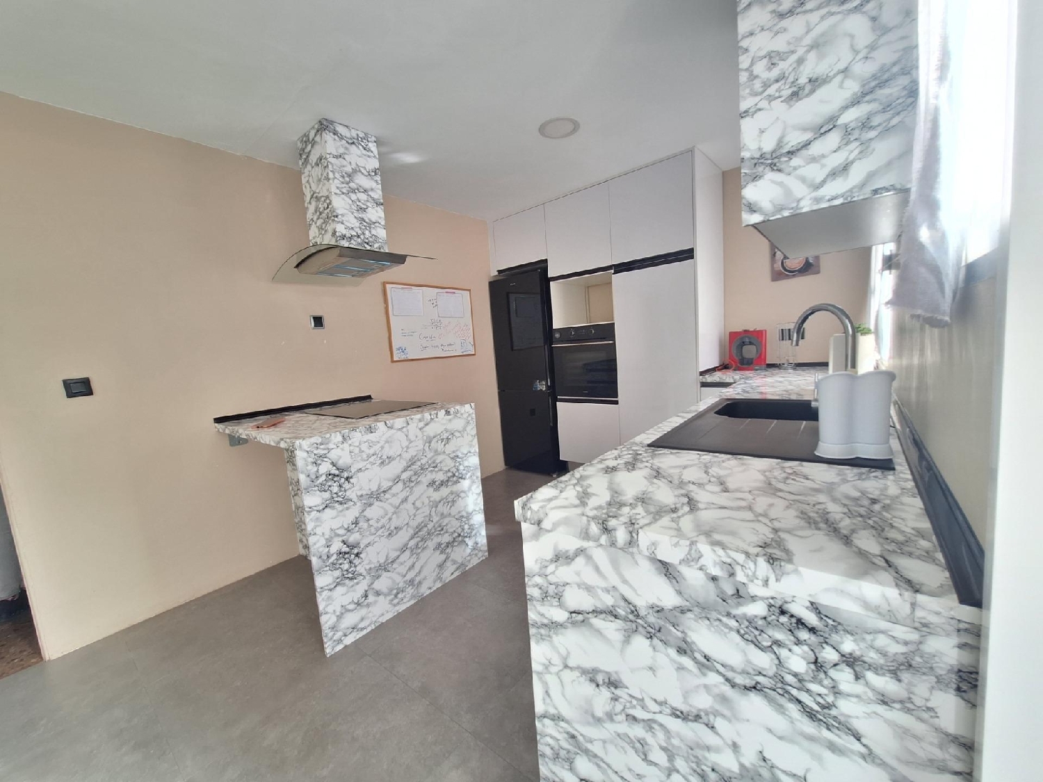  till salu lägenhet Torrent Horta Oest 2