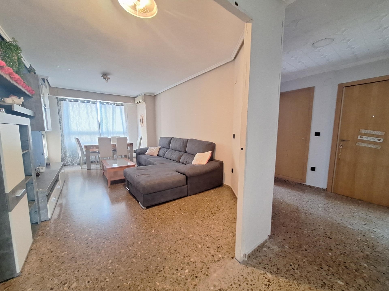  till salu lägenhet Torrent Horta Oest 6