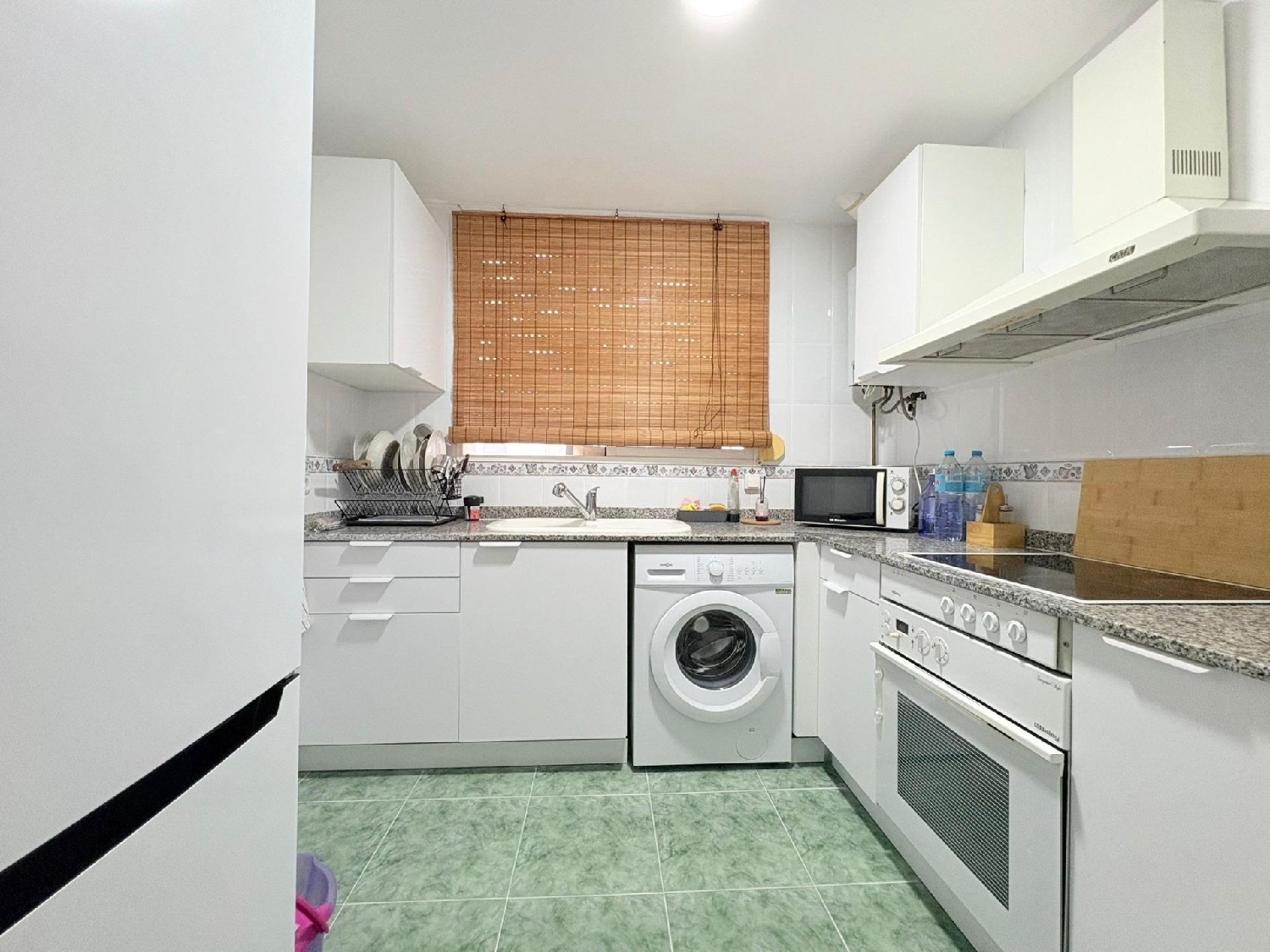  till salu lägenhet Torrent Horta Oest 6