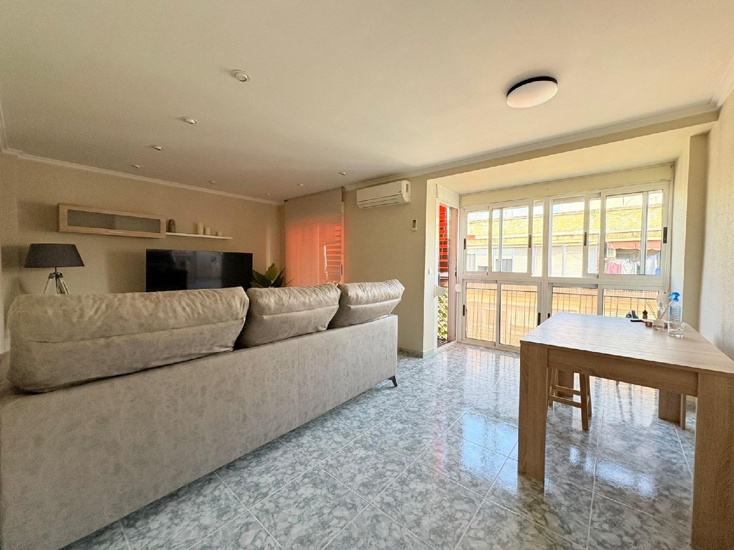  till salu lägenhet Torrent Horta Oest 3