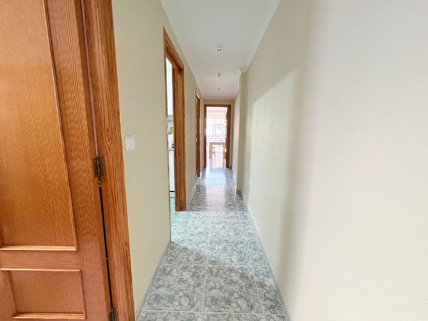  till salu lägenhet Torrent Horta Oest 8