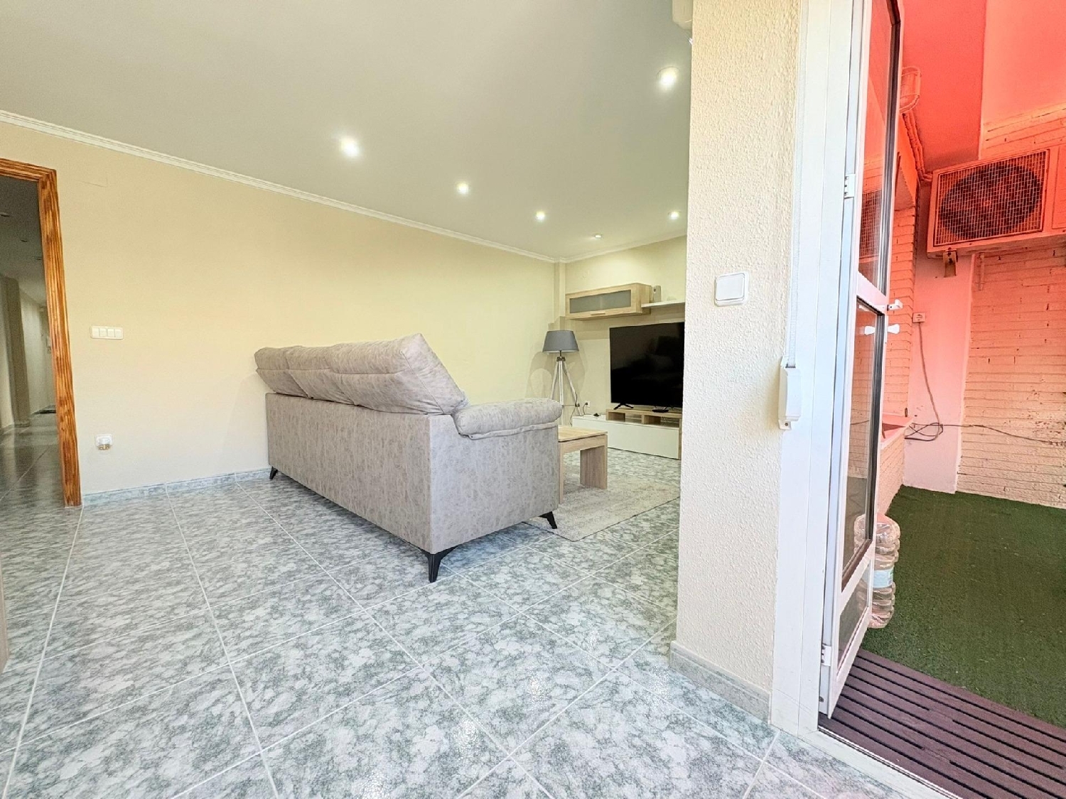  till salu lägenhet Torrent Horta Oest 4