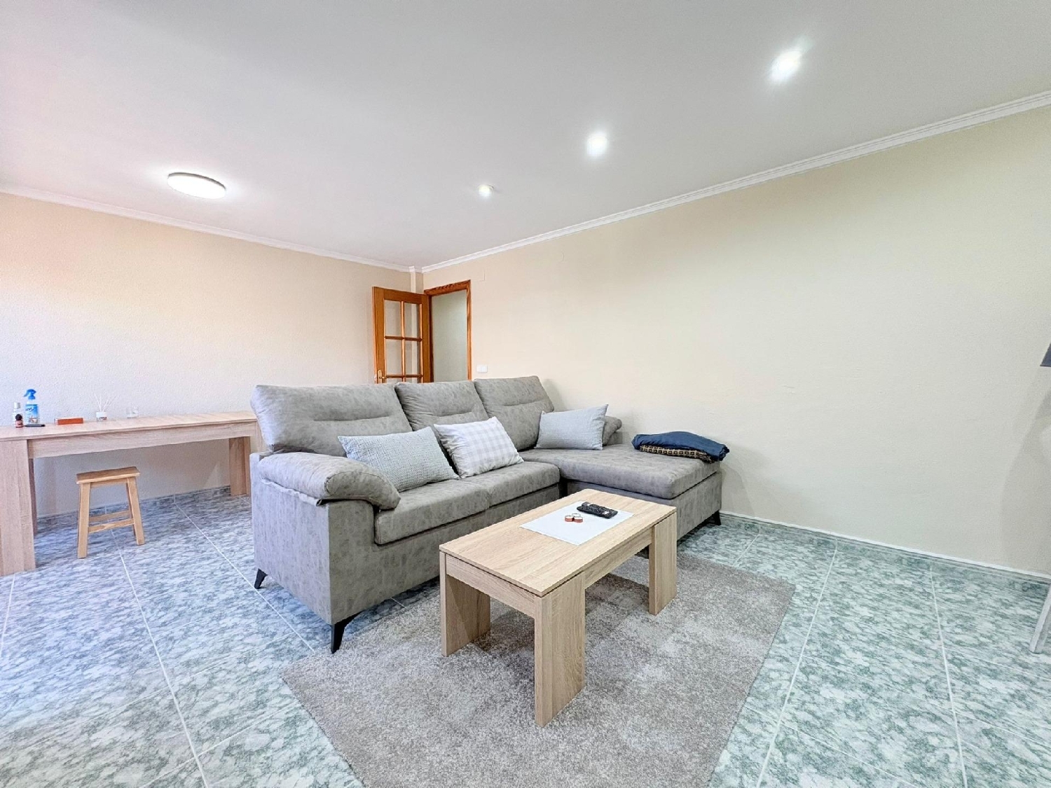  till salu lägenhet Torrent Horta Oest 1