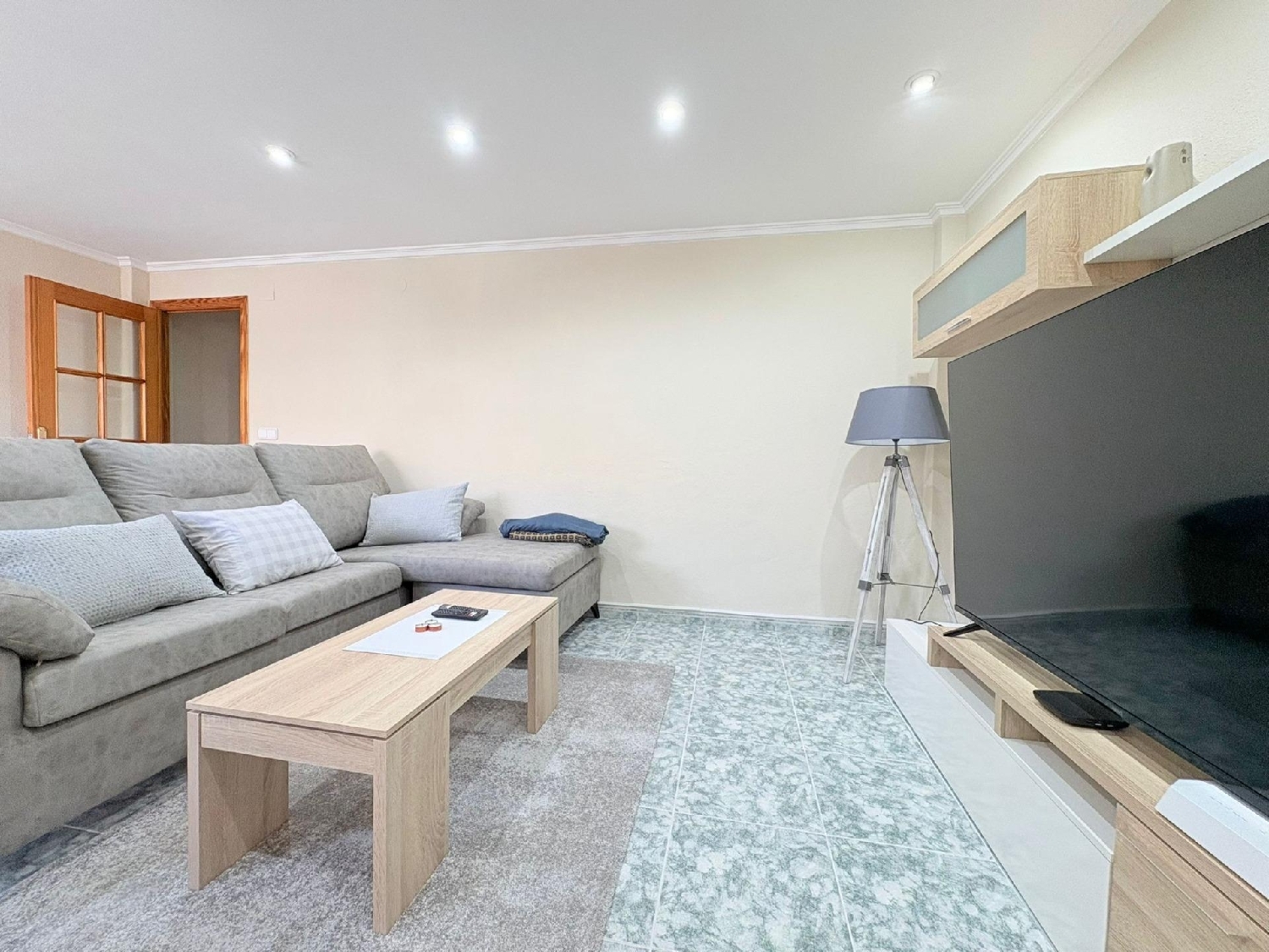  till salu lägenhet Torrent Horta Oest 2