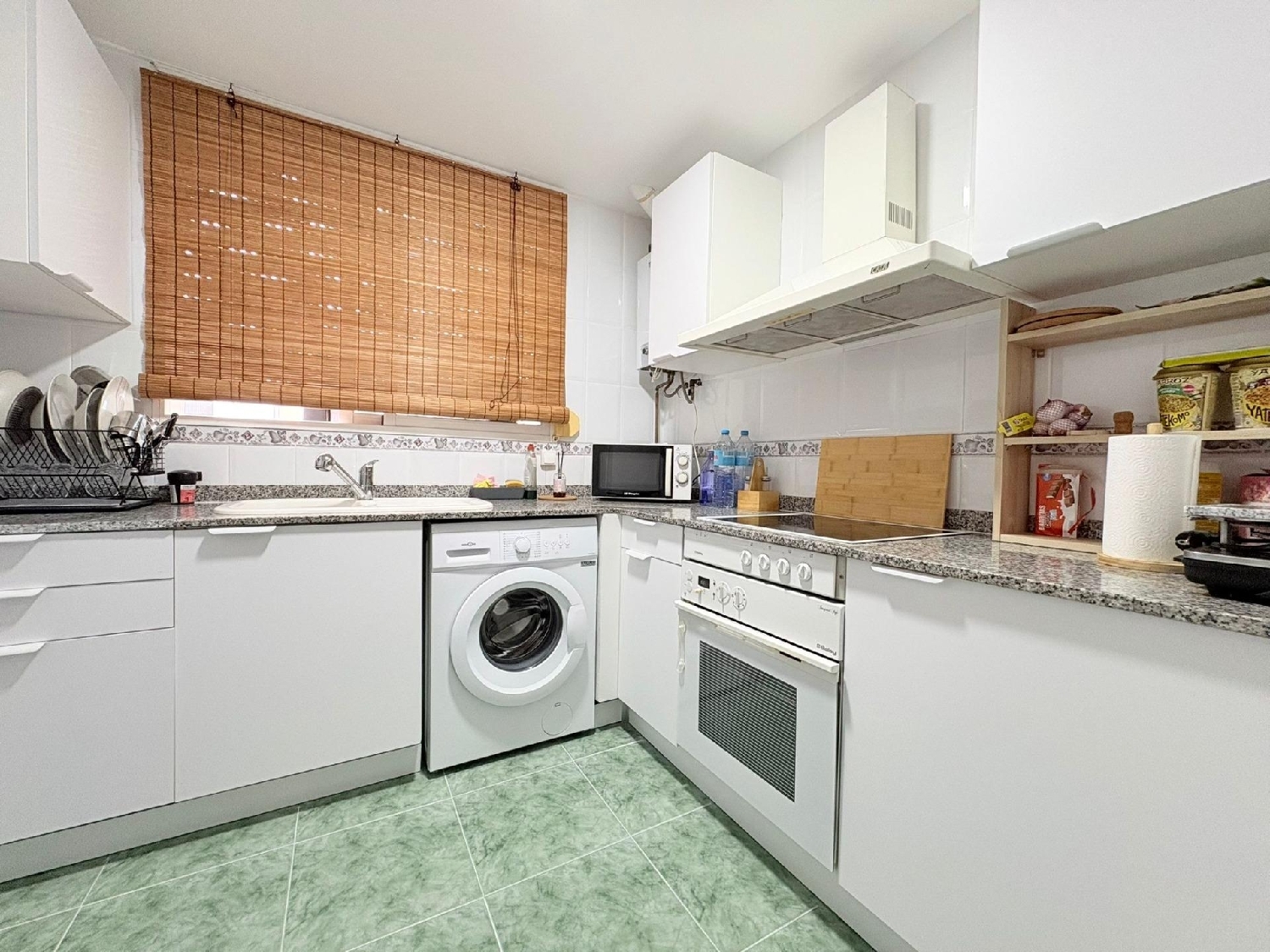  till salu lägenhet Torrent Horta Oest 7