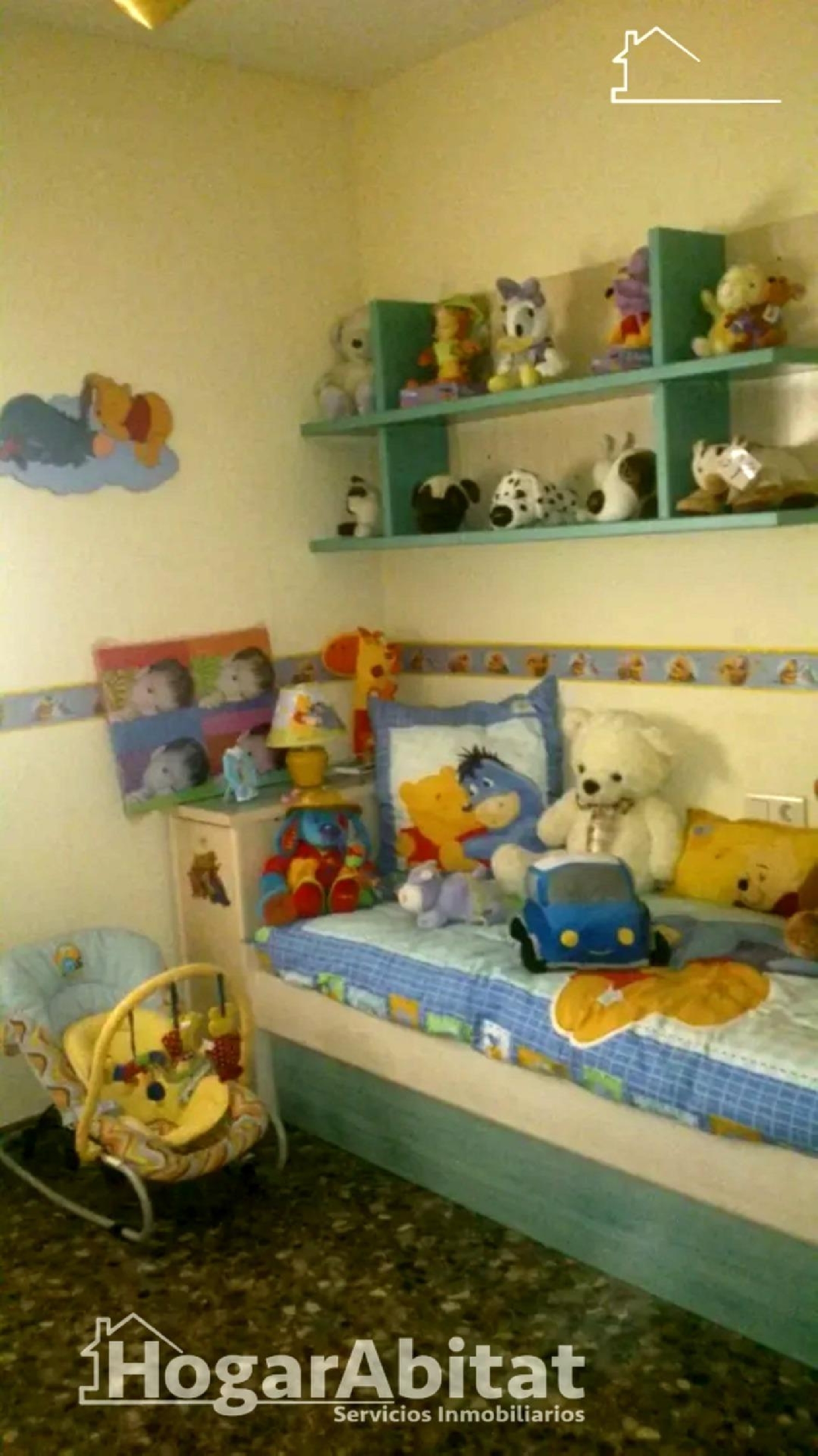  en venta apartamento Torrent Horta Oest 7