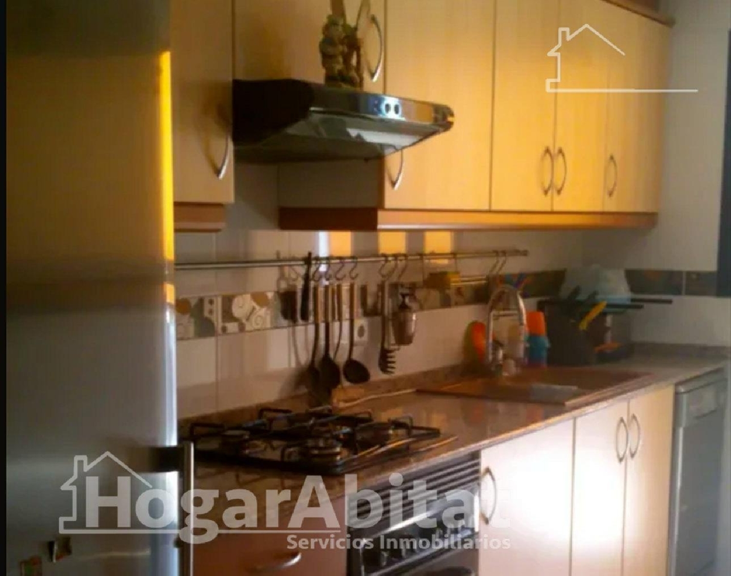  en venta apartamento Torrent Horta Oest 1