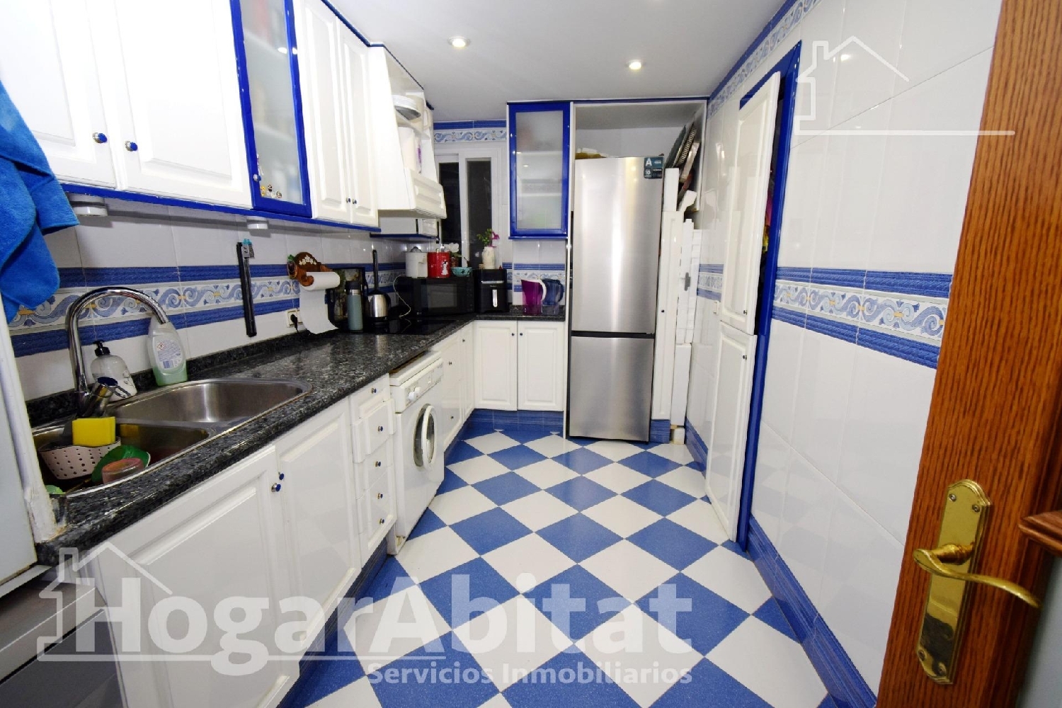  te koop appartement Torrent Horta Oest 5