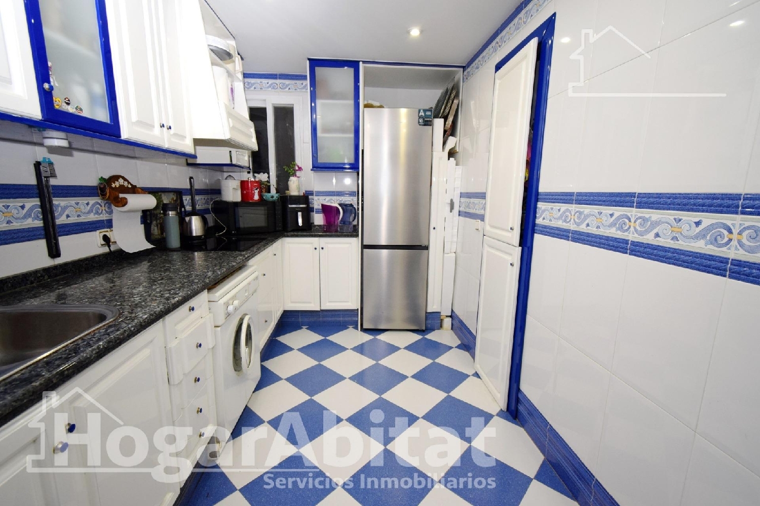  te koop appartement Torrent Horta Oest 7