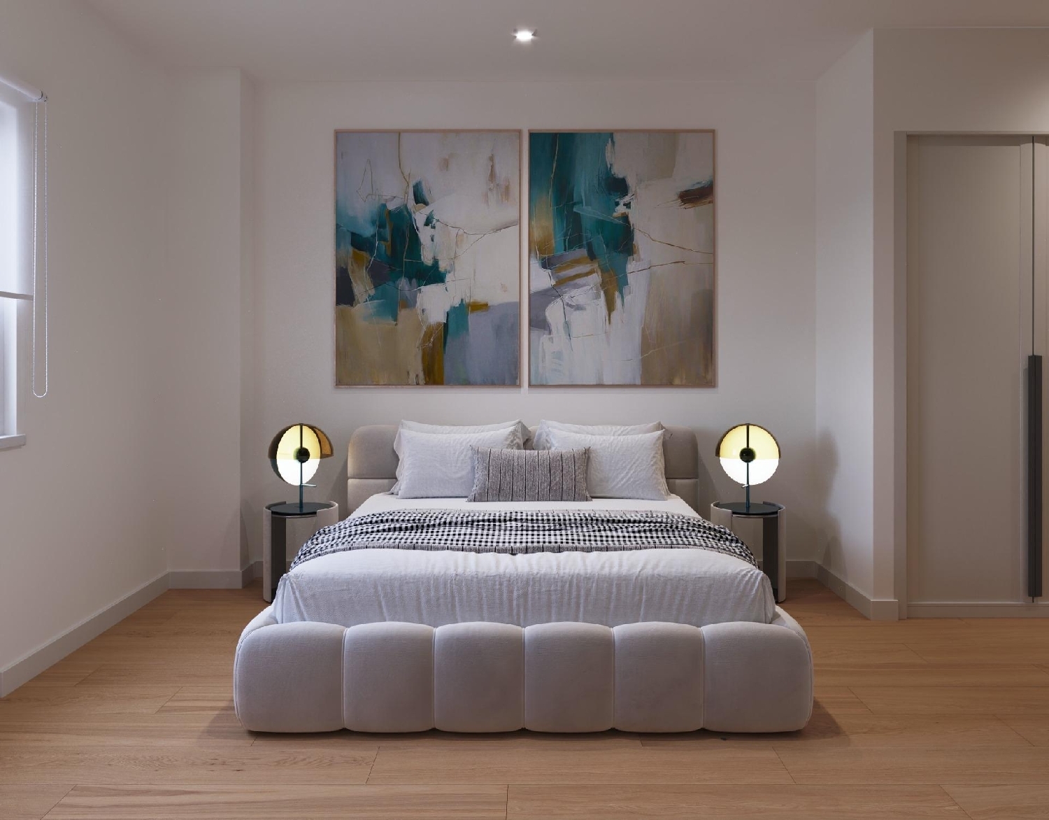  for sale apartment Torrent Horta Oest 4