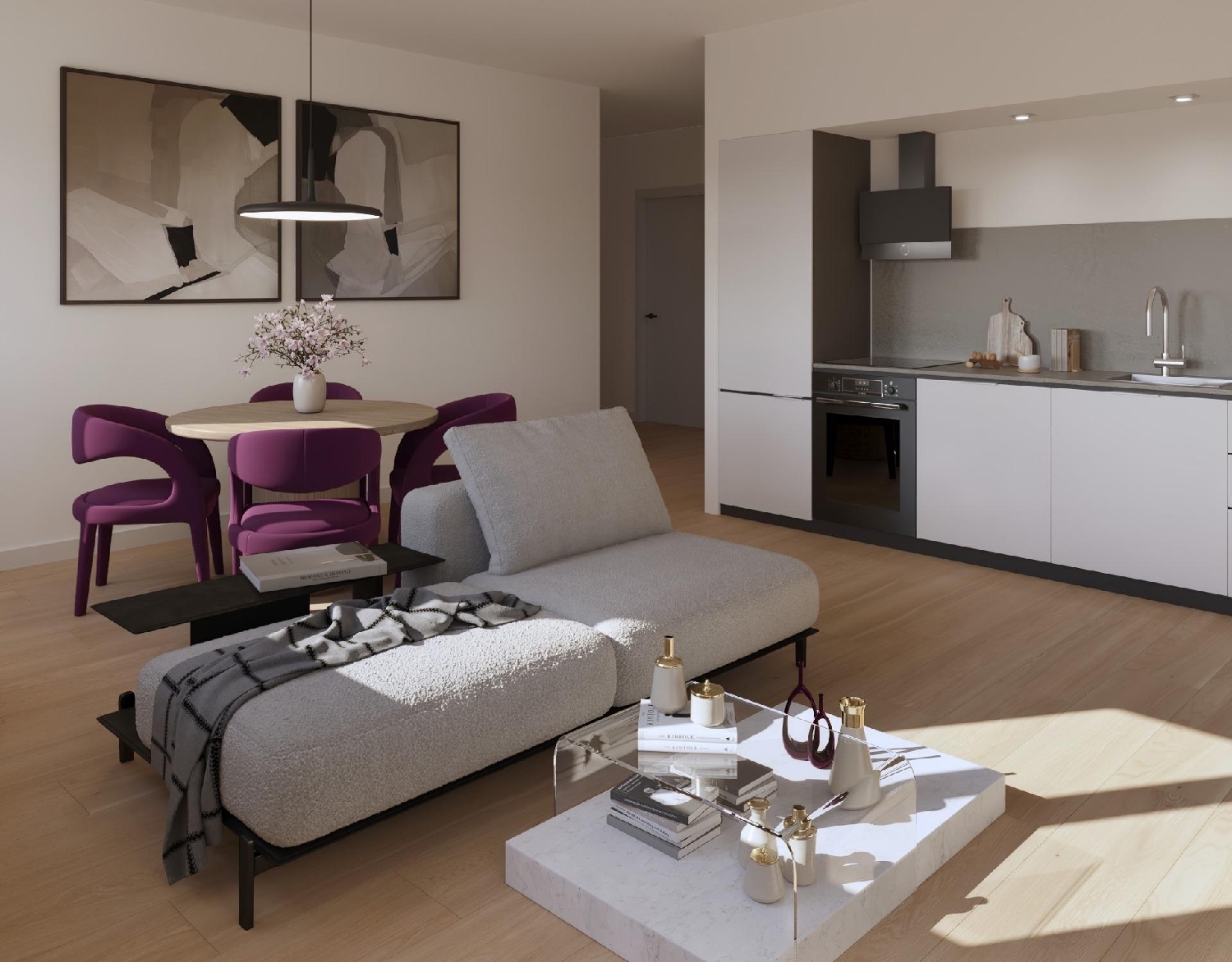  for sale apartment Torrent Horta Oest 2