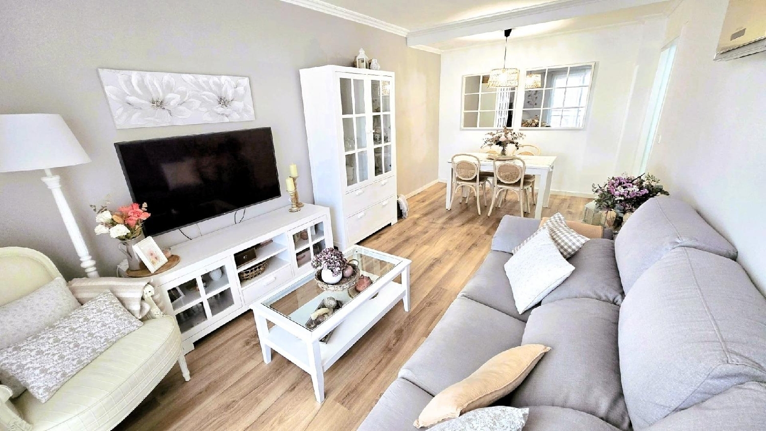 à vendre appartement Torrent Horta Oest 6