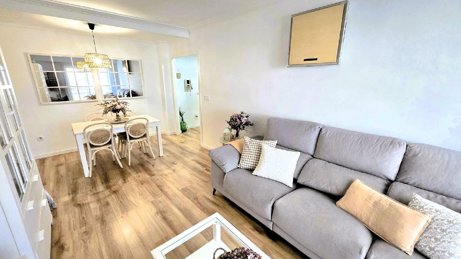 à vendre appartement Torrent Horta Oest 7