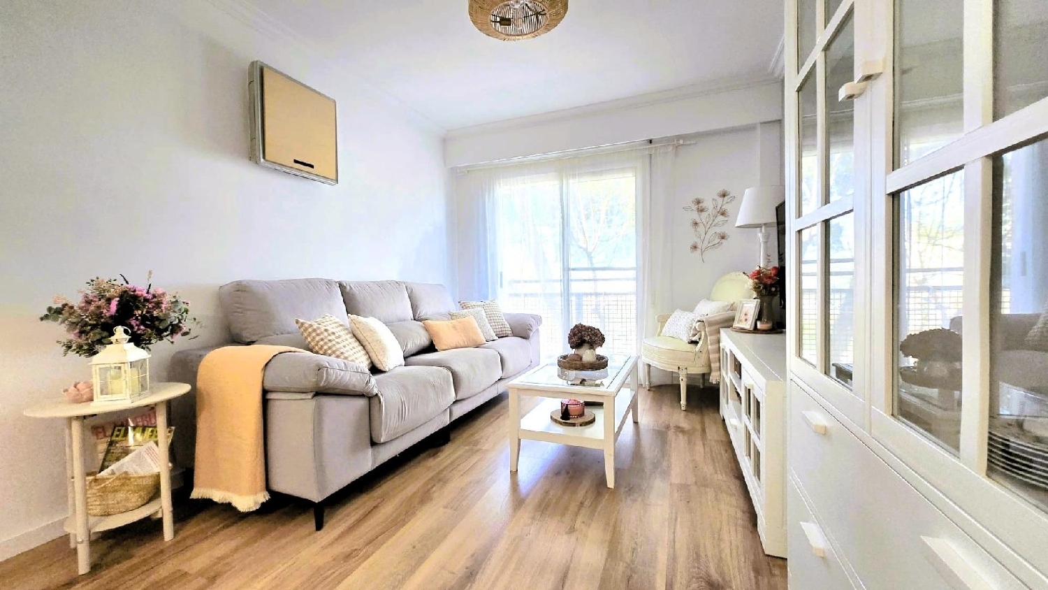 à vendre appartement Torrent Horta Oest 3