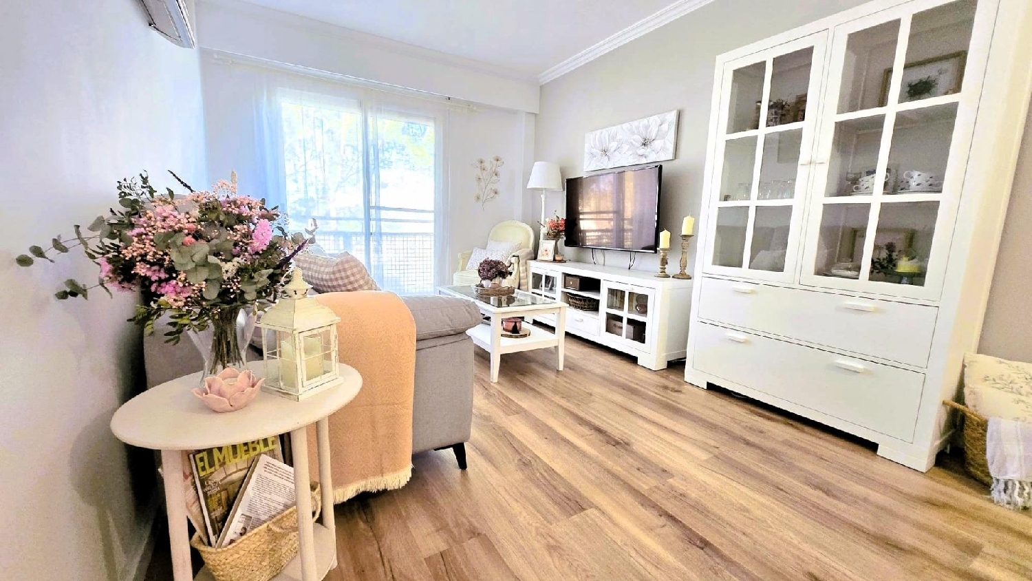 à vendre appartement Torrent Horta Oest 5