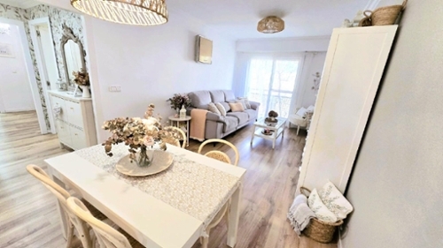 Torrent Horta Oest appartement foto 6368769