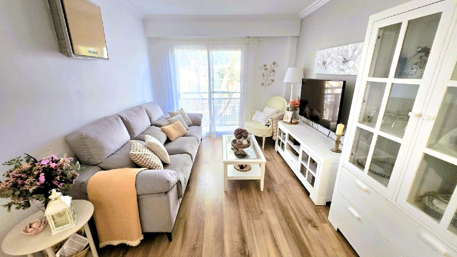 à vendre appartement Torrent Horta Oest 4