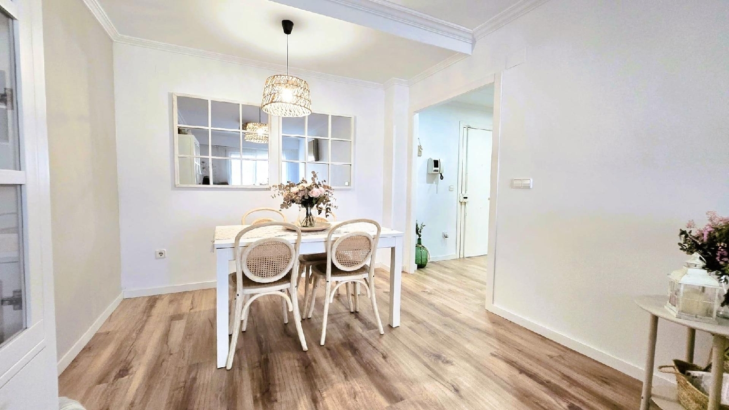 à vendre appartement Torrent Horta Oest 8