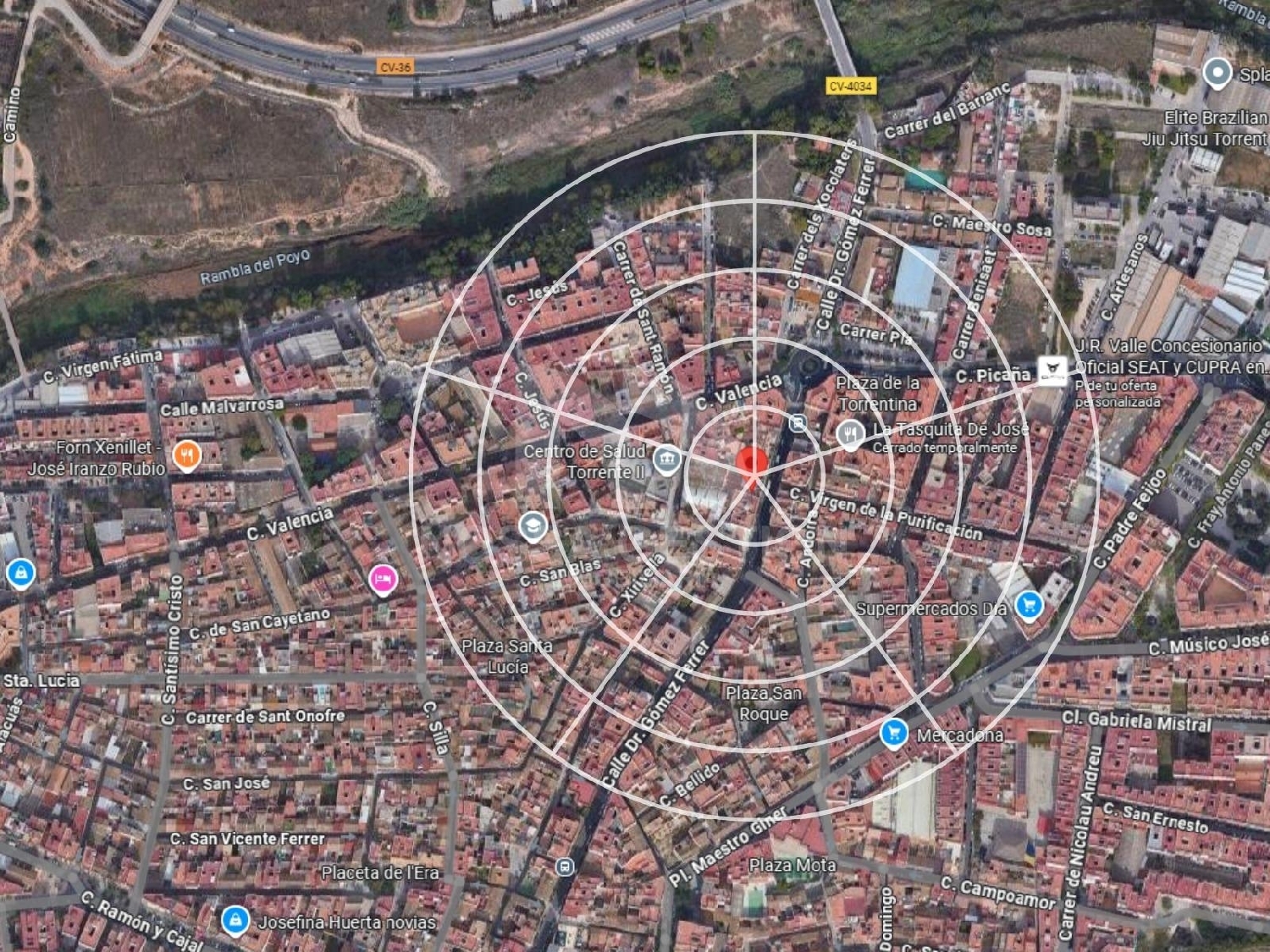  en venta apartamento Torrent Horta Oest 4