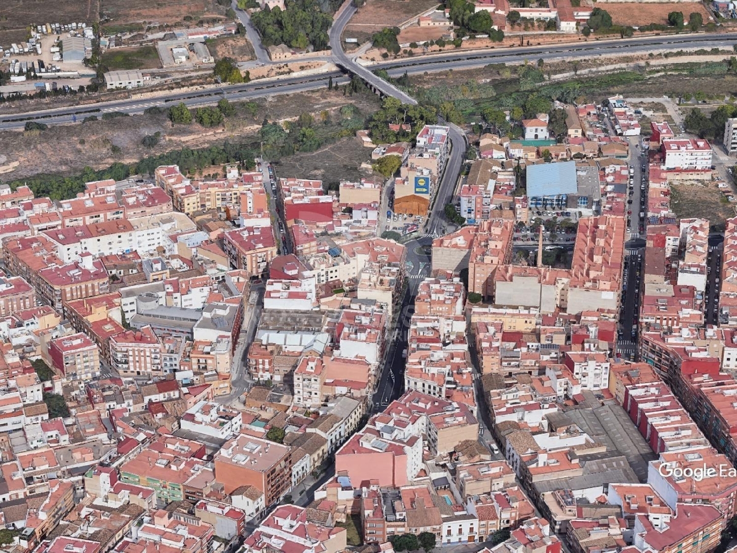  en venta apartamento Torrent Horta Oest 5